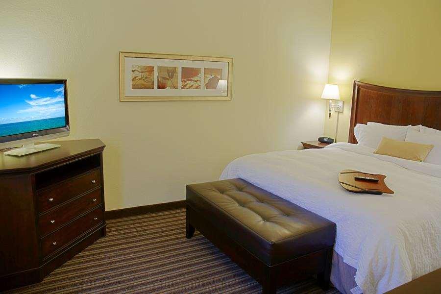 Hampton Inn Gainesville-Haymarket Camera foto