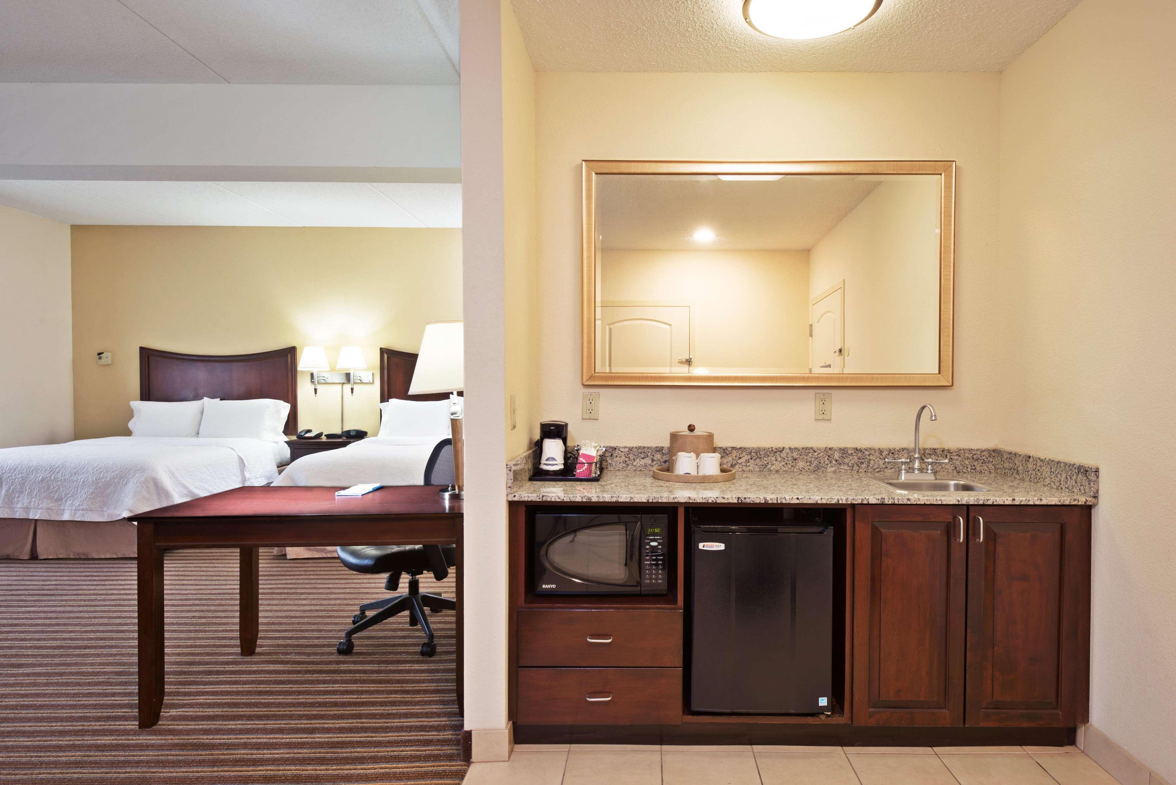 Hampton Inn Gainesville-Haymarket Esterno foto