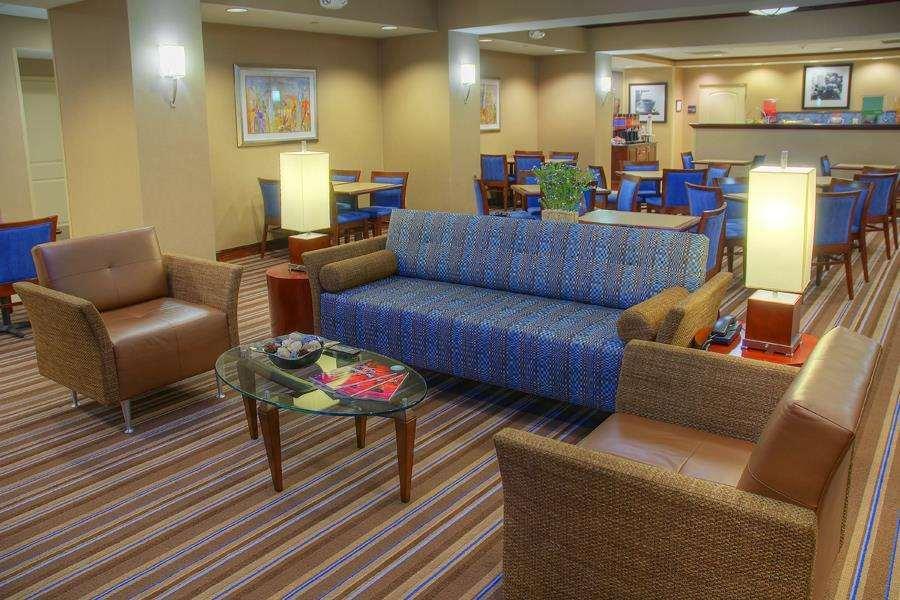 Hampton Inn Gainesville-Haymarket Esterno foto