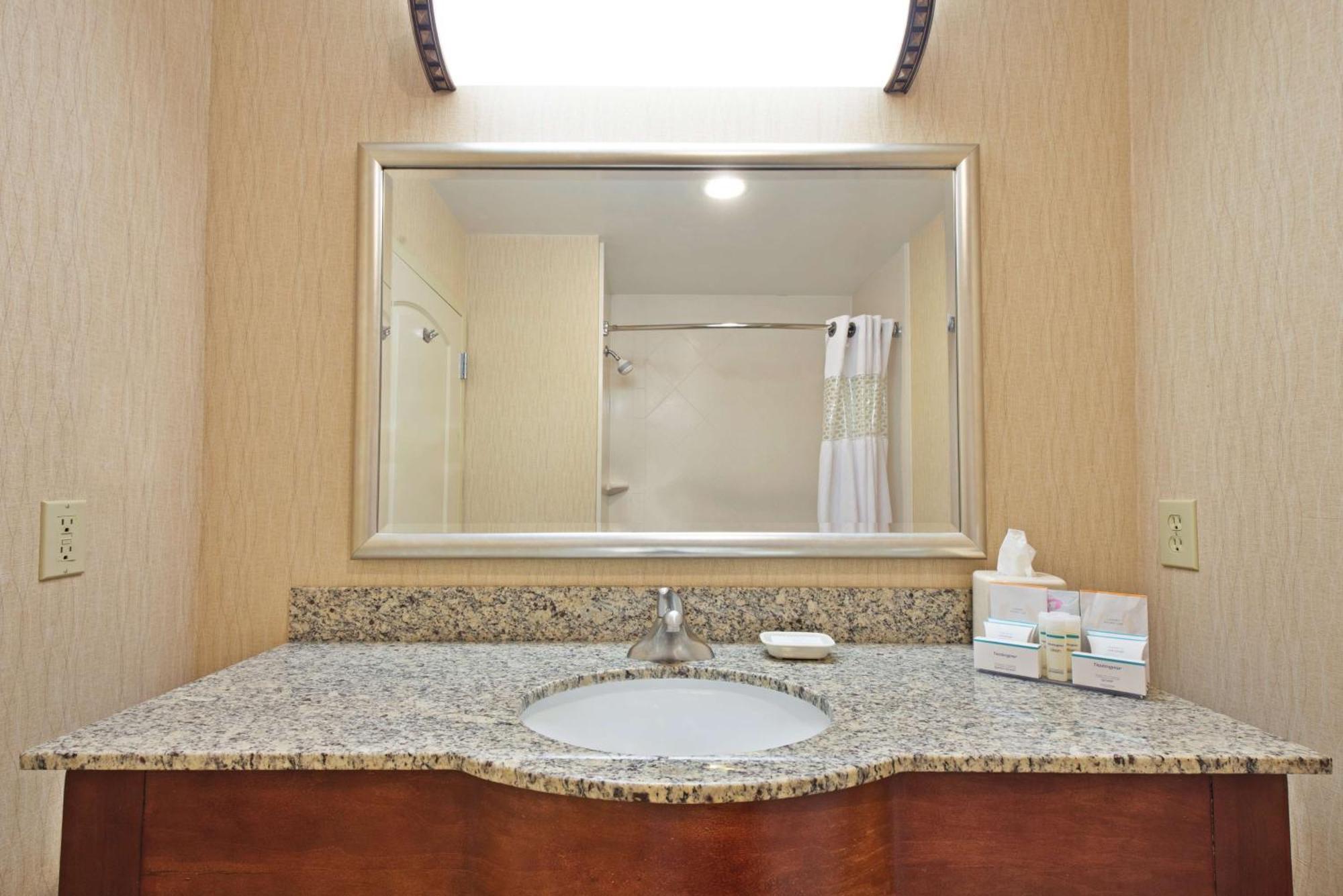 Hampton Inn Gainesville-Haymarket Esterno foto