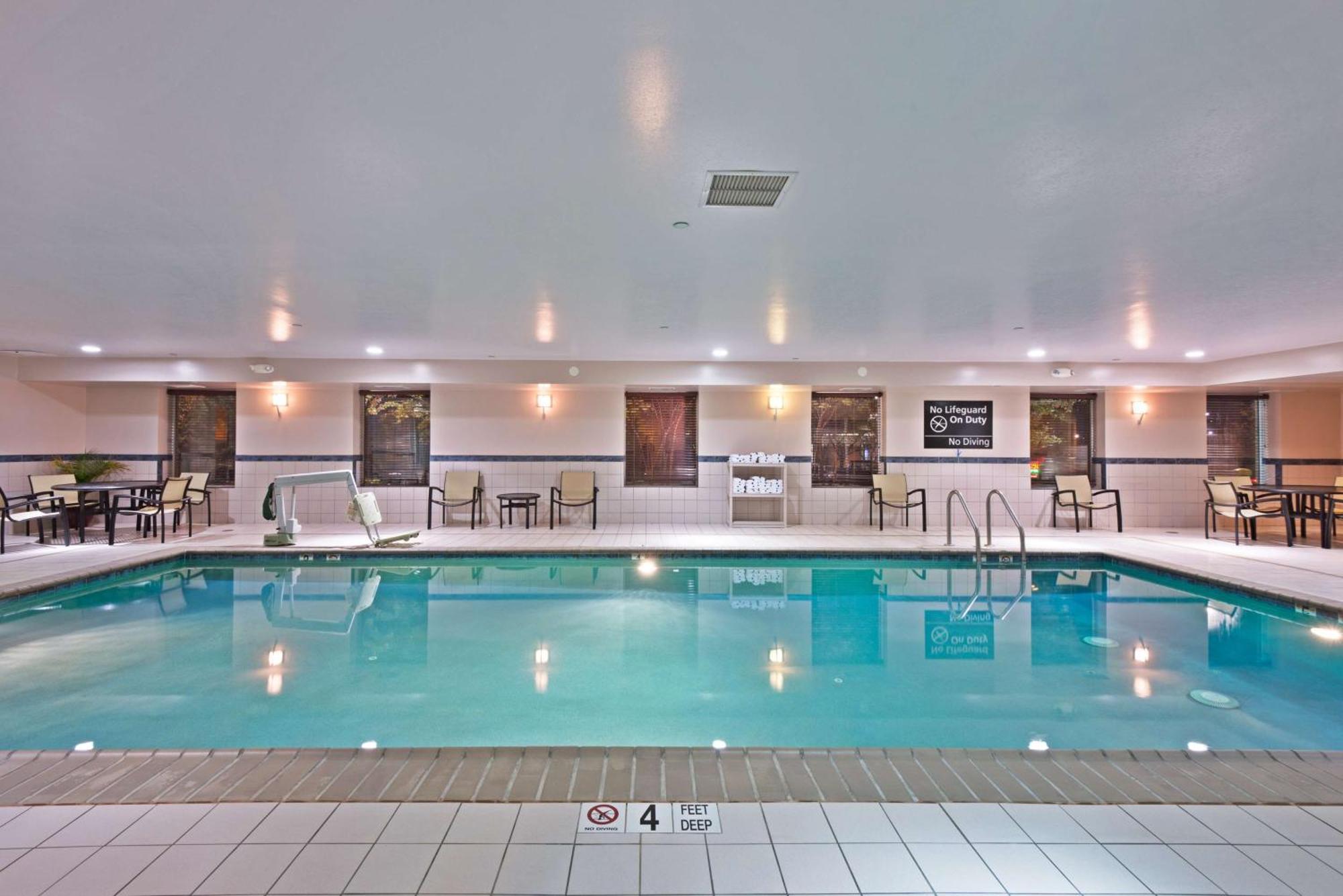 Hampton Inn Gainesville-Haymarket Esterno foto