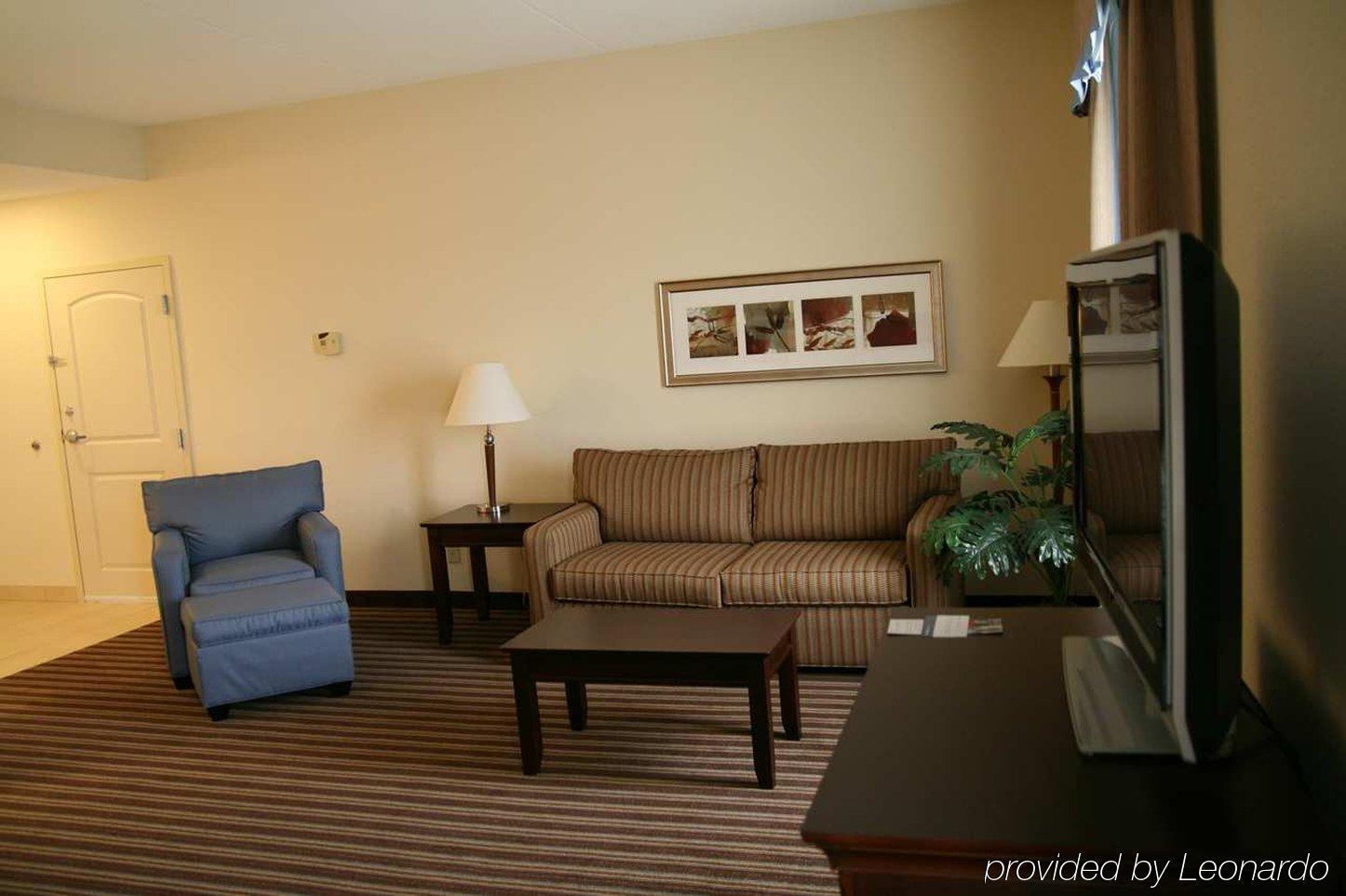 Hampton Inn Gainesville-Haymarket Camera foto