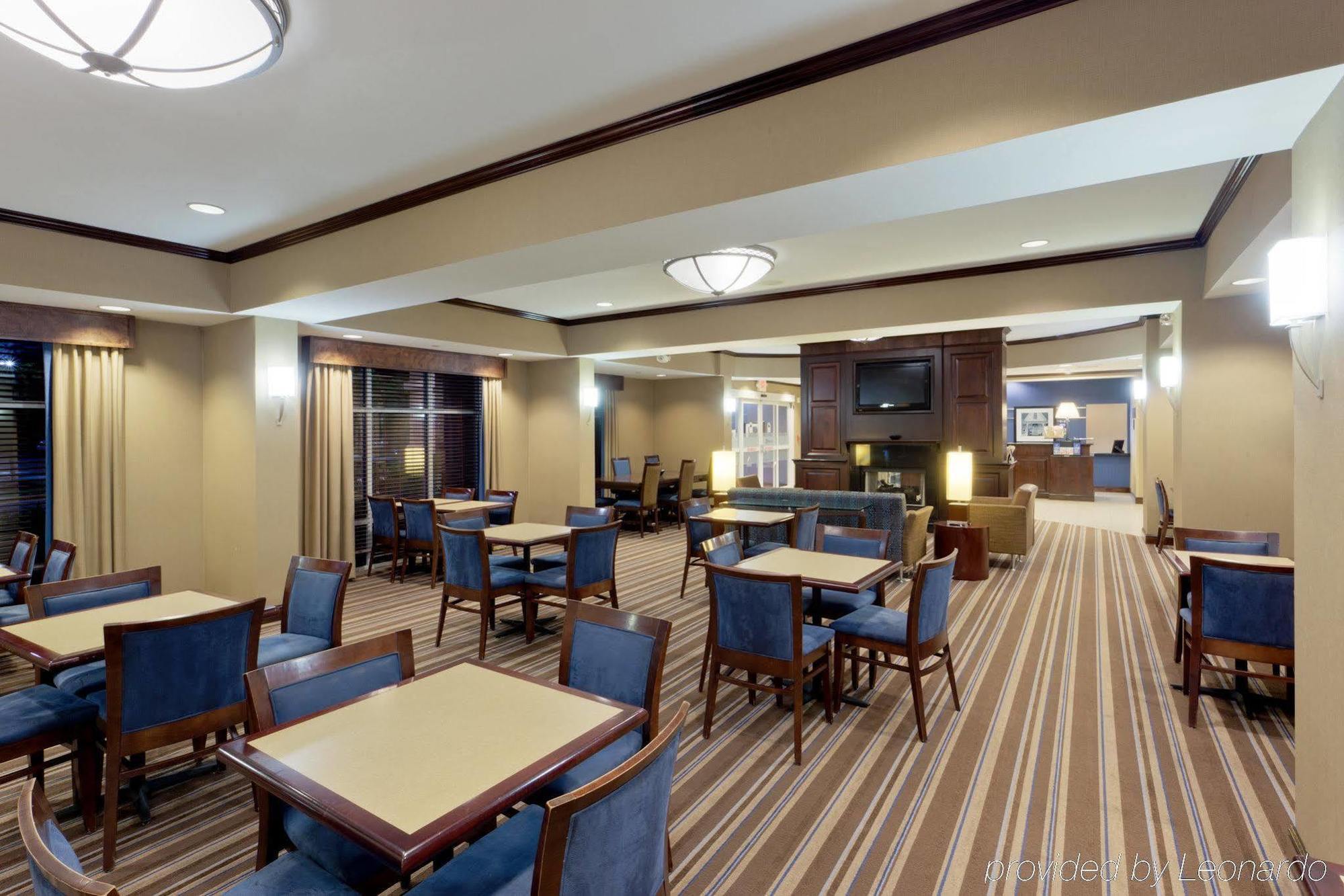 Hampton Inn Gainesville-Haymarket Esterno foto