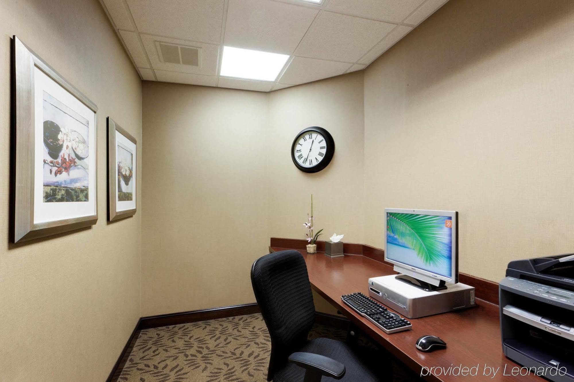 Hampton Inn Gainesville-Haymarket Esterno foto