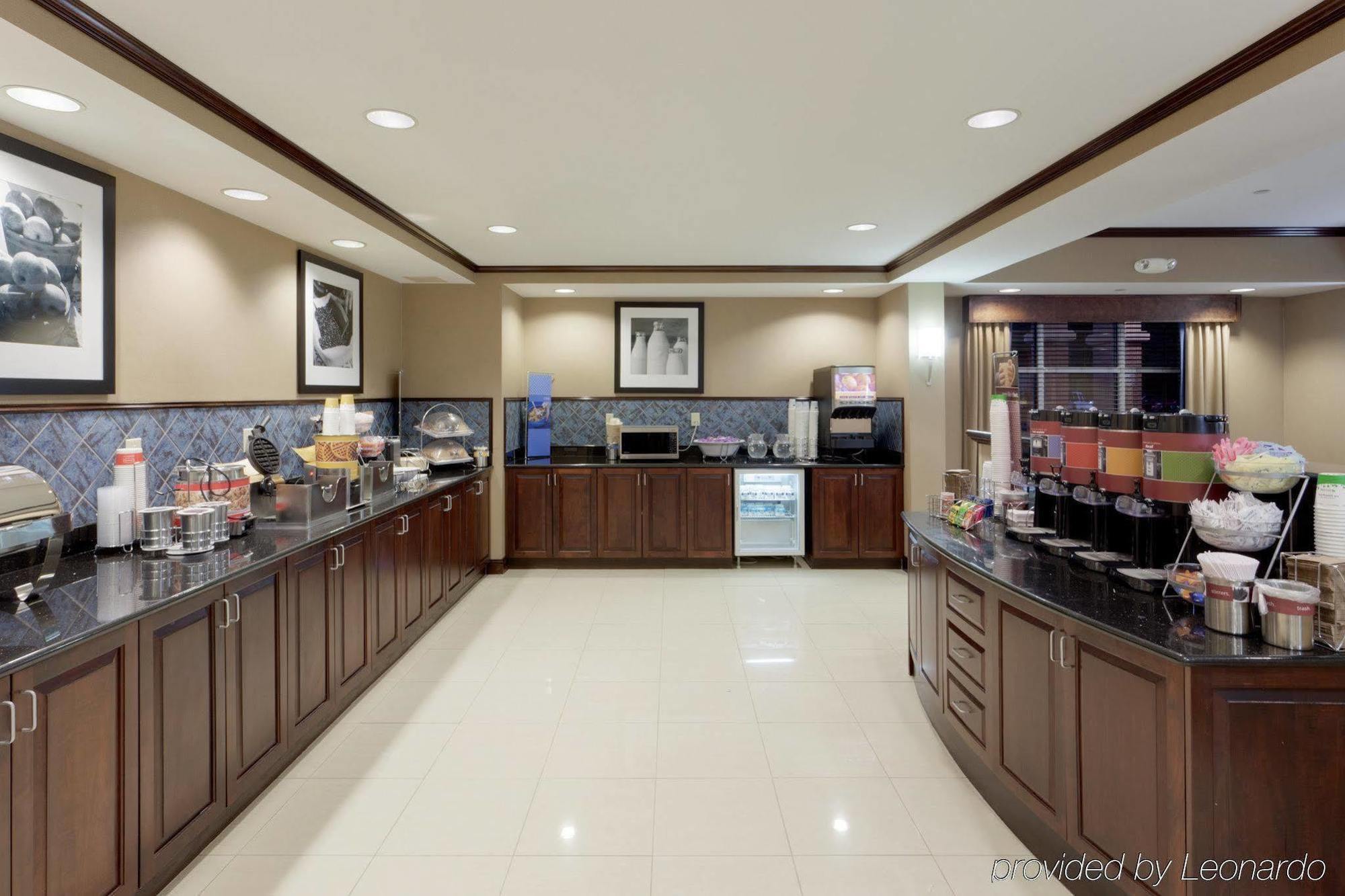Hampton Inn Gainesville-Haymarket Esterno foto