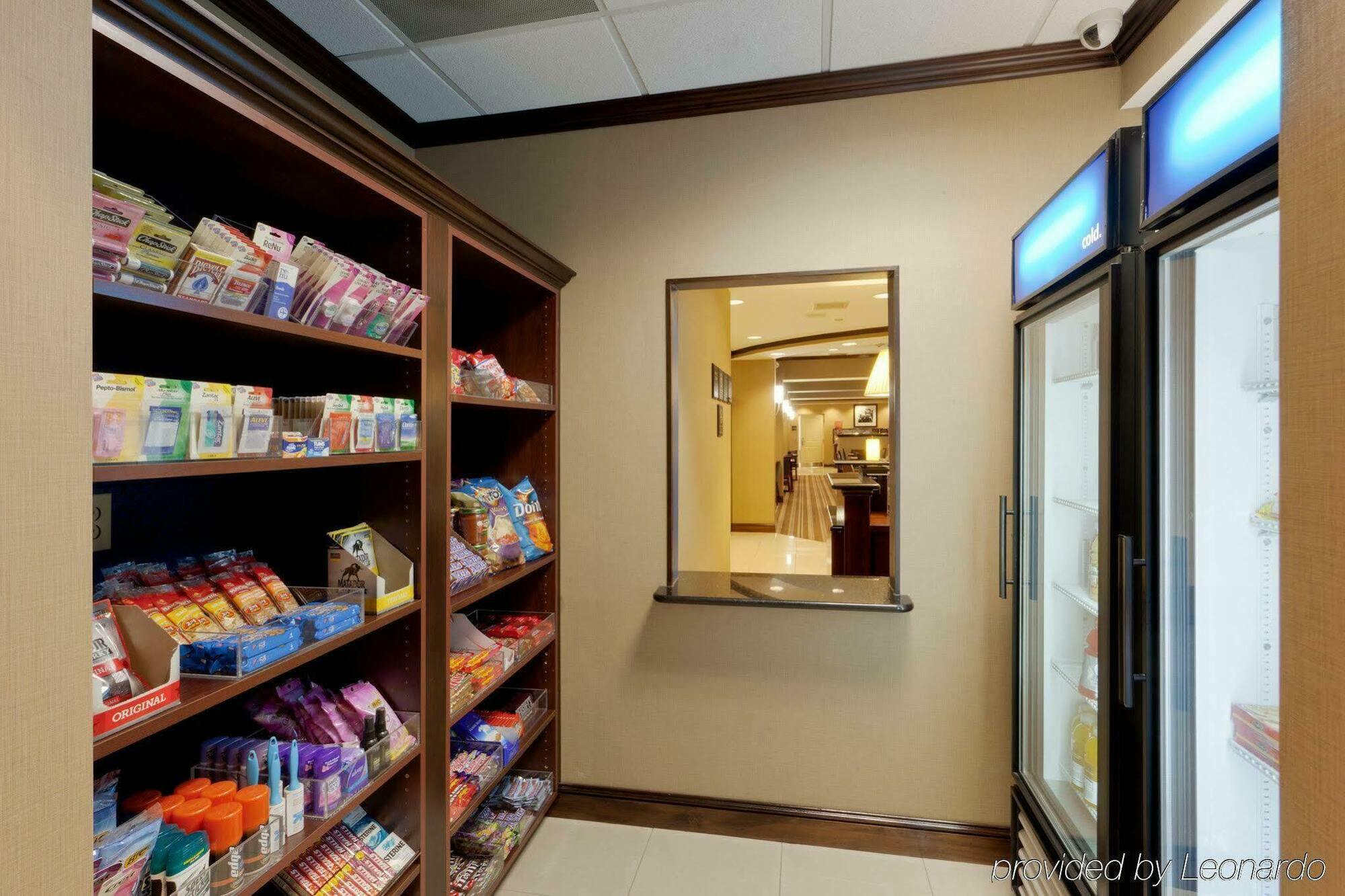 Hampton Inn Gainesville-Haymarket Esterno foto