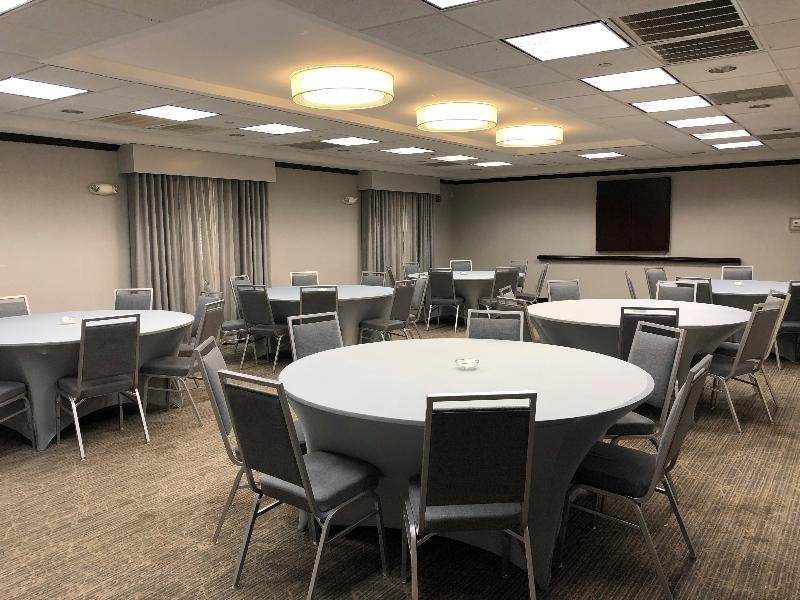 Hampton Inn Gainesville-Haymarket Esterno foto